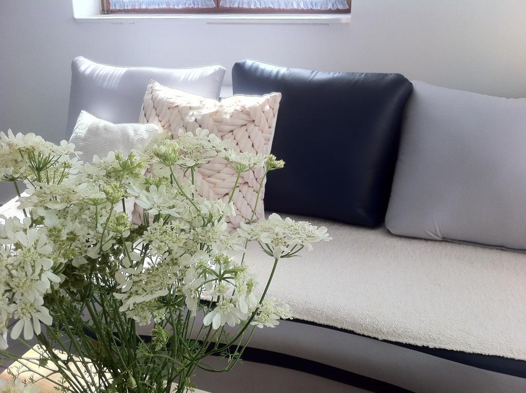 Apartments Leona & David Malinska Bilik gambar