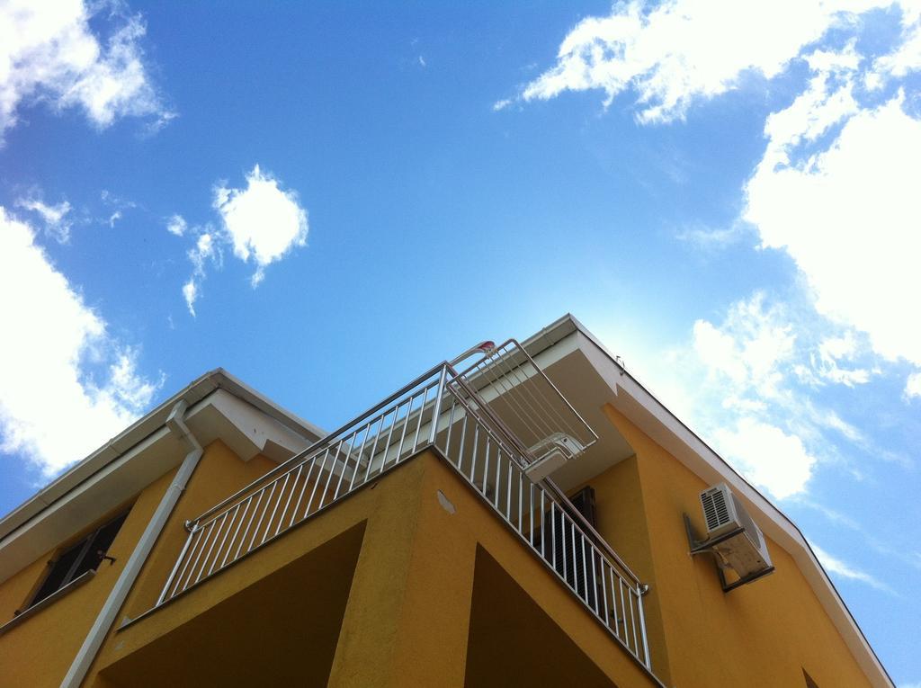Apartments Leona & David Malinska Bilik gambar